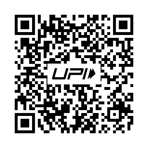 Paytm QR code