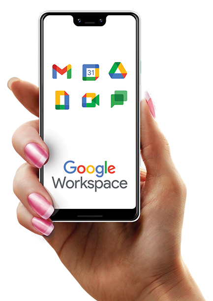 Google workspace pricing