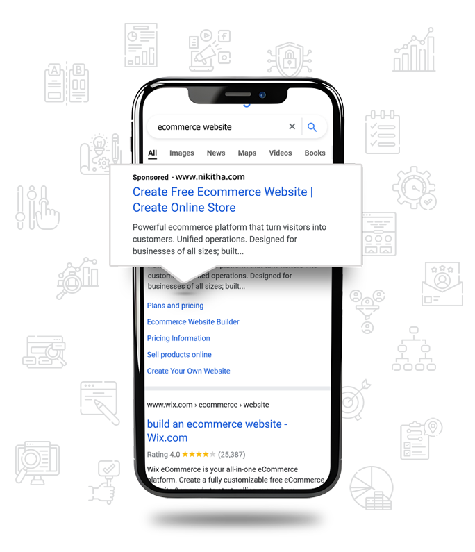 What’s Included in All Packages