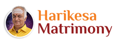 Harikesa Matrimony