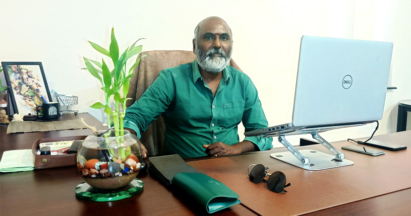 Siva Kumar