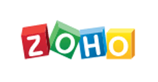 Zoho Partners in India