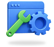 Website Maintenance Packages