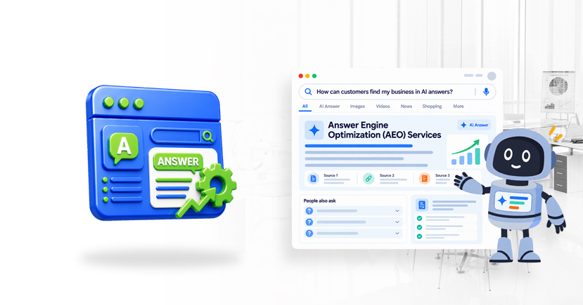 Business Email Setup