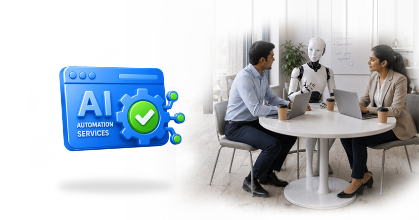 AI Automation Services
