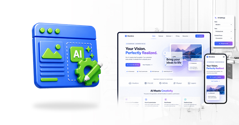 Business Email Setup