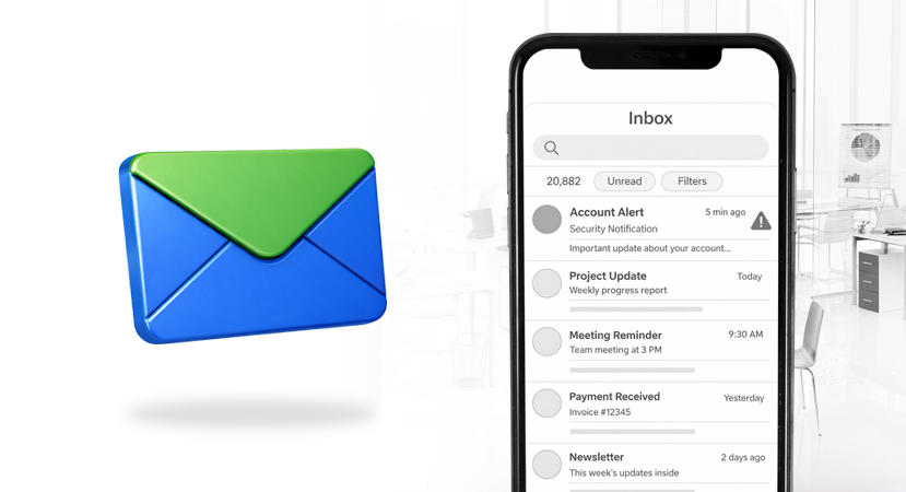 Business Email Setup