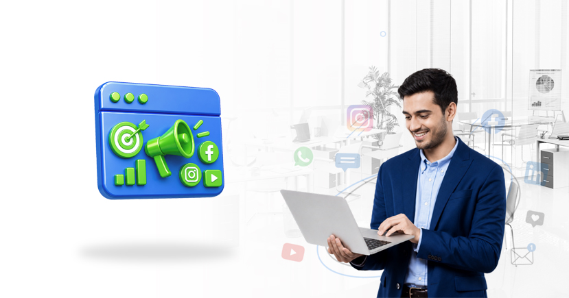 Digital Marketing Agency in Chennai