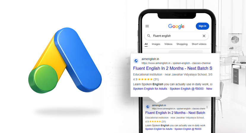 Google Ads Management