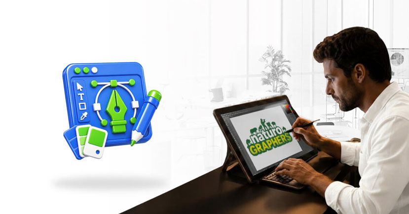 Logo Designers in Chennai