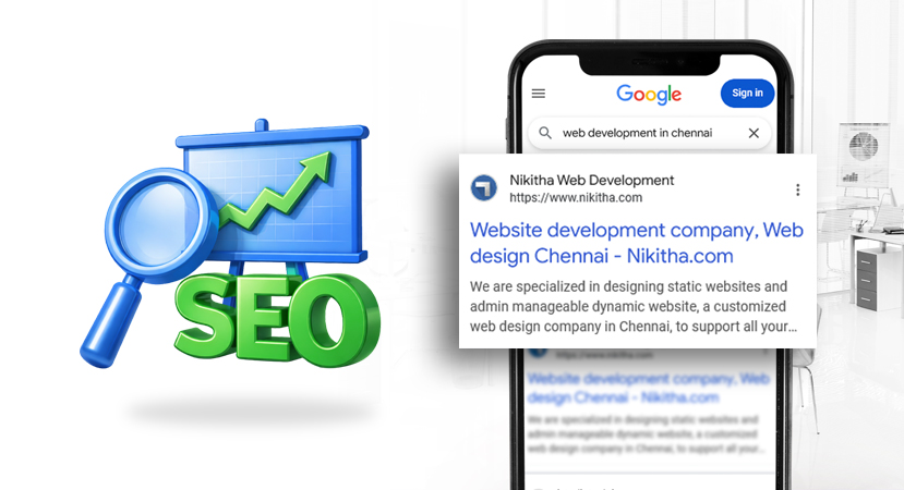 SEO Services