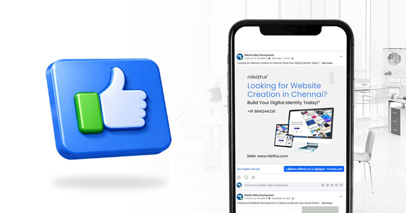 Social Media Marketing