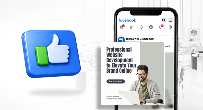 Social Media Marketing