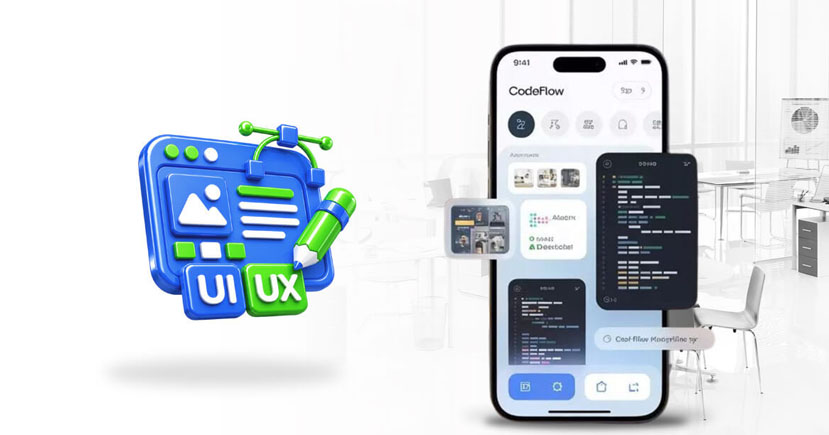 User-First UI Development