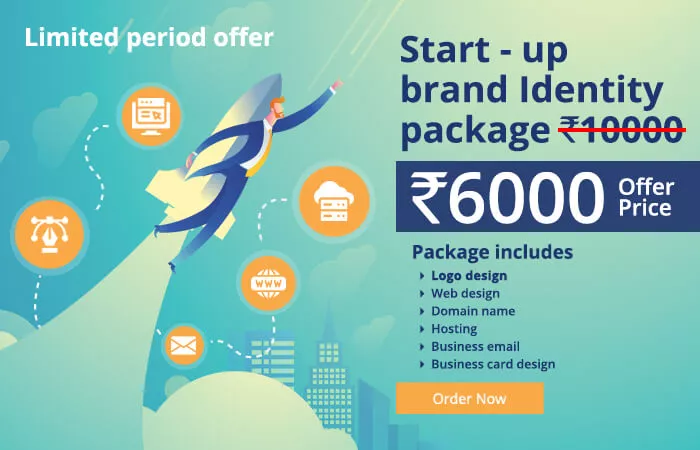 Startup Website