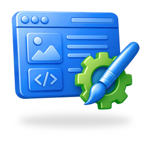 Website Creation