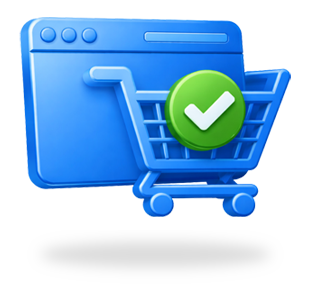 Ecommerce Website