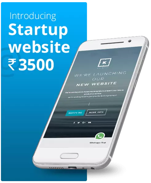 Nikitha Web Development Services & web design India