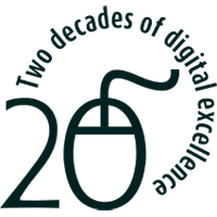 20 years of experience