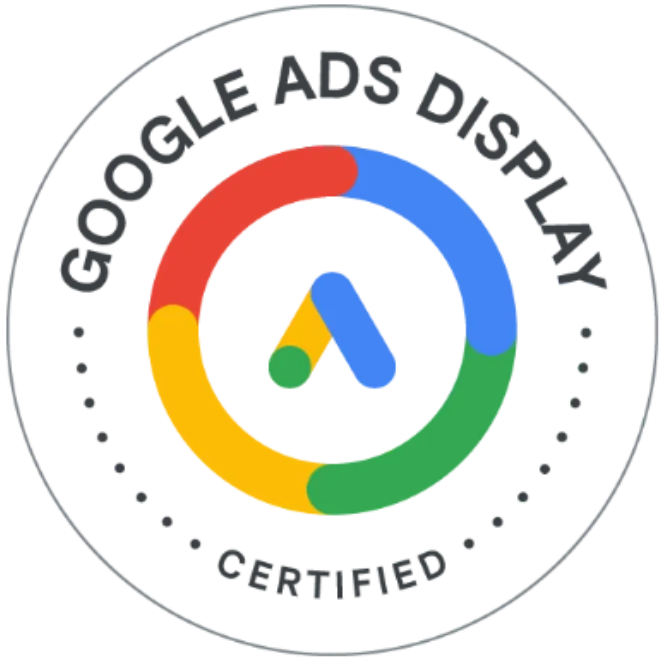 Google Ads Display