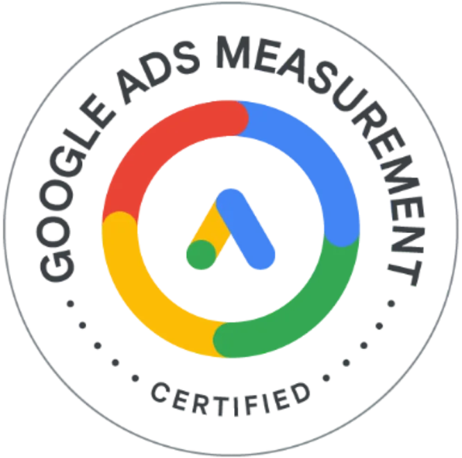 Google Ads Measurement