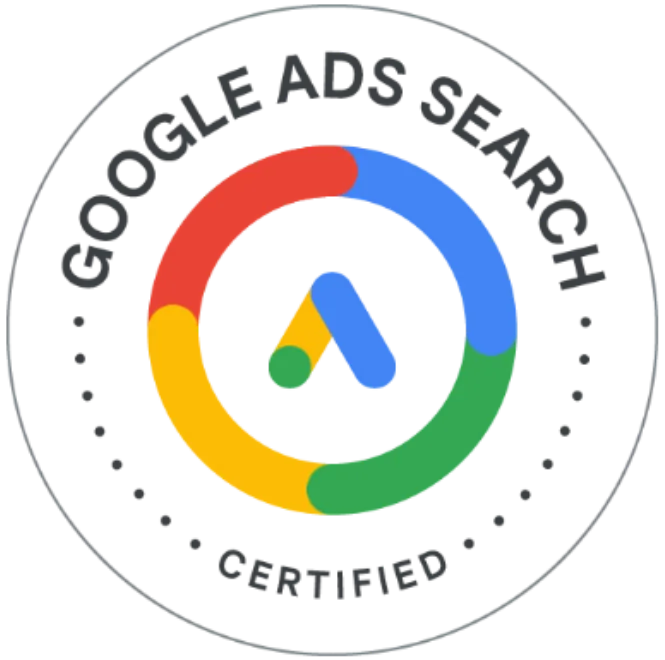 Google Ads Search