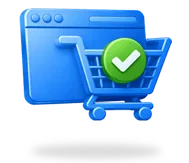 Ecommerce Website