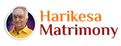 Harikesa Matrimony