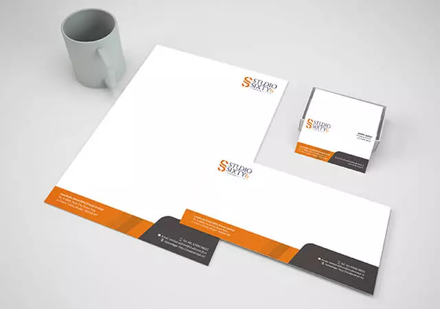 graphic design