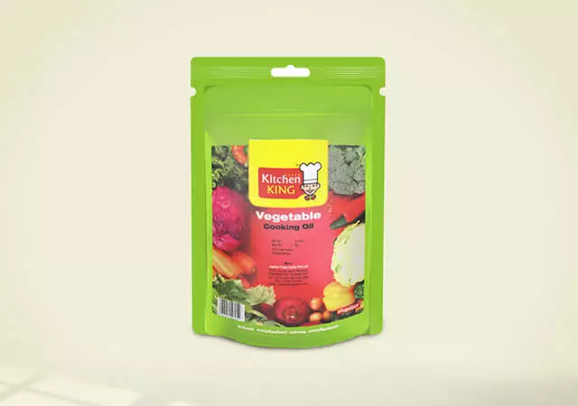 packaging design