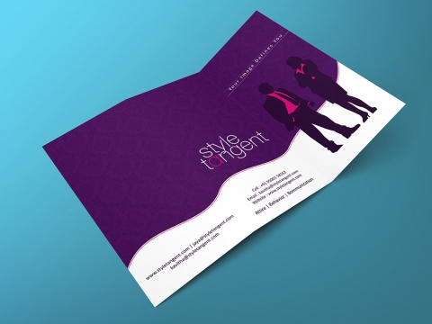 Brochure Design 