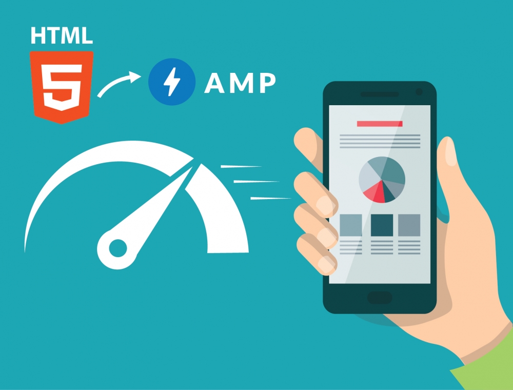 Accelerated Mobile Pages Invented to Load Faster In Mobile Devices