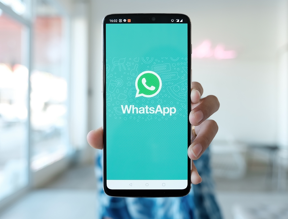 How to do Website Whatsapp Integration?
