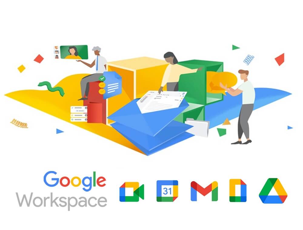 Why  Google workspace - G Suite is it important for business?