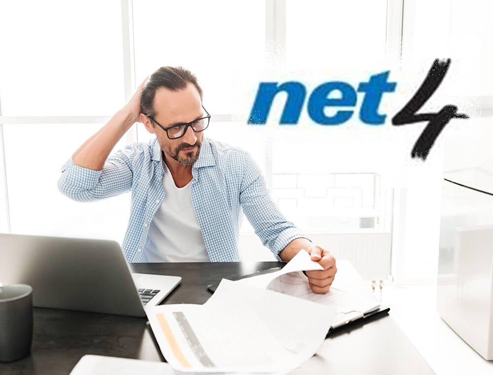 How to get Auth Code from Net4India