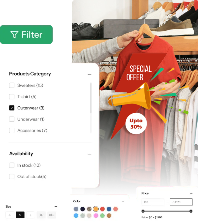 Ajax Enhancements