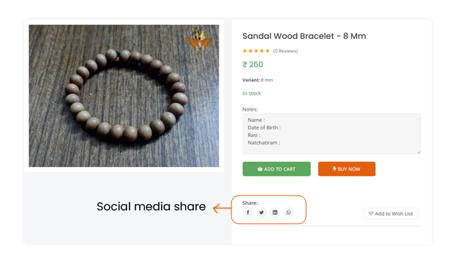Smooth Scroll