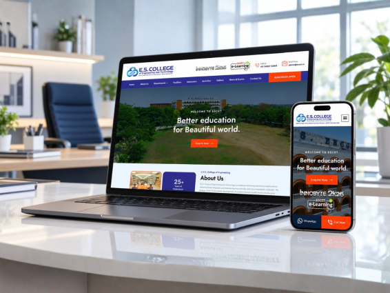 Engineering colleges website