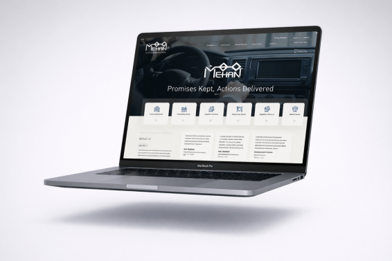 Human Resources CMS Website