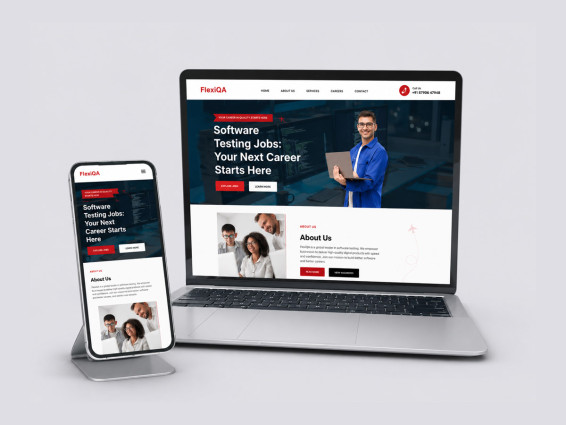 IT Recruitment Agency