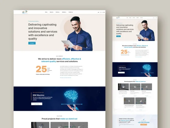 IT Websites