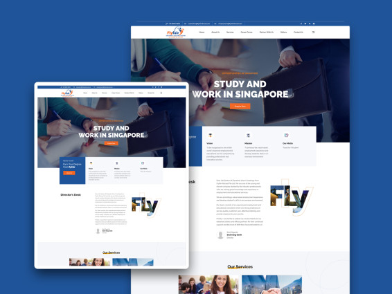 Job Seekers Websites