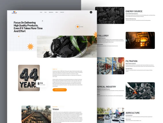 Logistics Websites