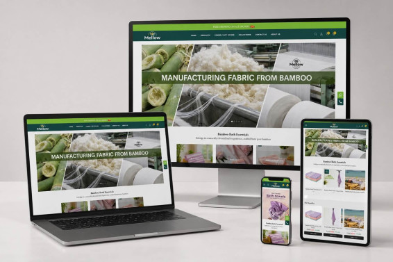 Manufacturer and Retail