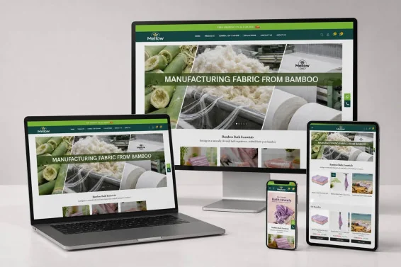 Manufacturer and Retail