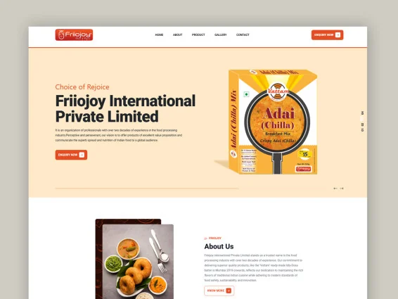 Manufuture Websites