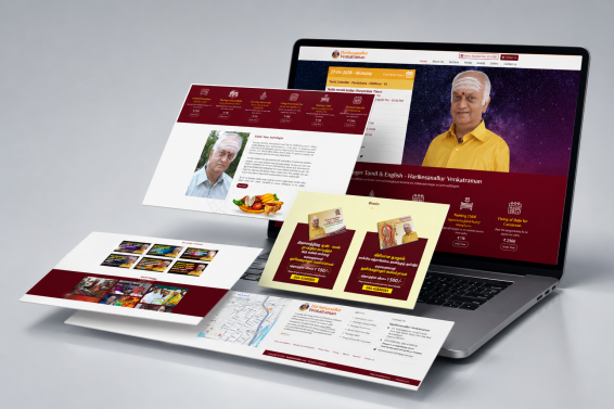 Online astrologer