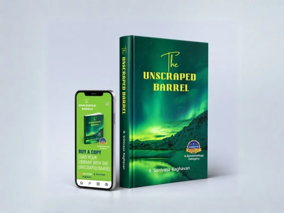 Publisher Ecommerce Website