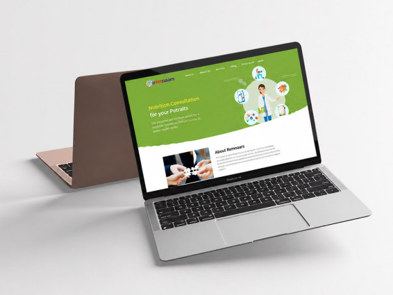 Software Development Web design