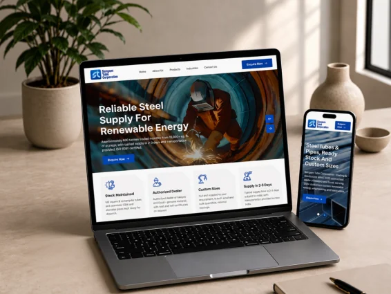 Steel Tubes, Pipes and Industrial Supply